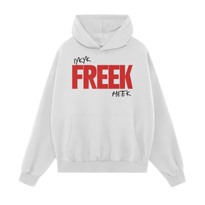 FREEK Hoodie.