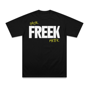 FREEK T-Shirt.